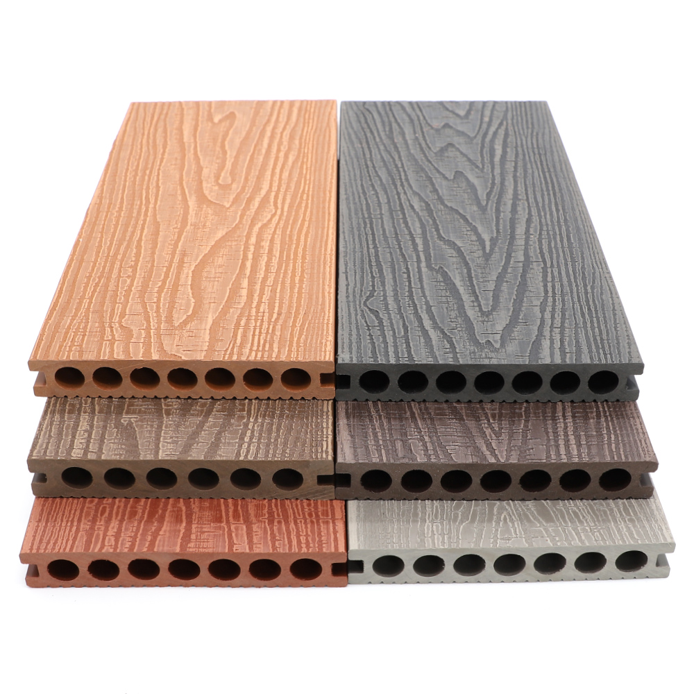 Type de profil : rond creux